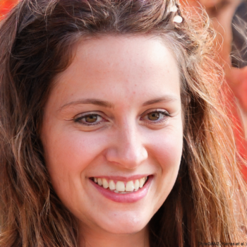 Sarah S.